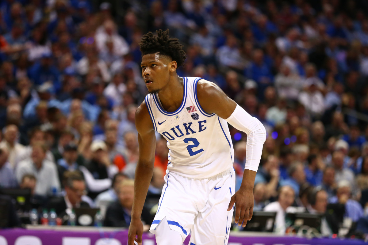 Duke basketball